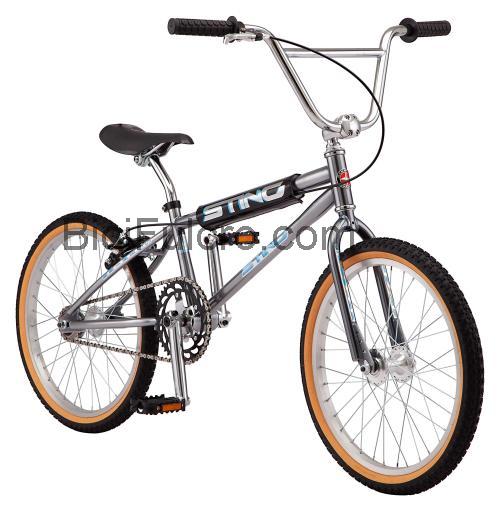 Schwinn Sting Pro recensioni e scheda tecnica